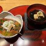 妙見石原荘 食菜石蔵 - 