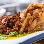 貴州火鍋 - 2024.12 豆チ火鍋（3,850円）