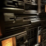 妙見石原荘 食菜石蔵 - 