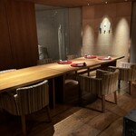 妙見石原荘 食菜石蔵 - 内観