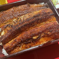 炭焼 うな富士 有楽町店 - 