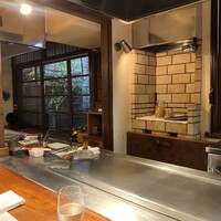 築地鉄板焼 Kurosawa - 