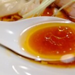 中華そば 髙野 - 