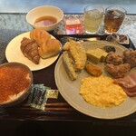鉄板焼 ふじた - 