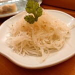 手作り餃子の店 吉春 - 