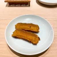 麻布十番 秦野よしき - 