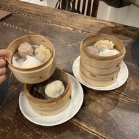 中華旬彩 森本 - 