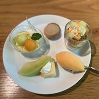 キハチ 青山本店 - 