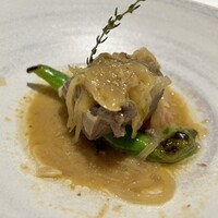 代官山ASO チェレステ 日本橋店 - 