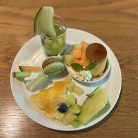 キハチ 青山本店 - 