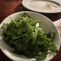 カルネジーオ イースト - 