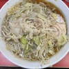 ラーメン二郎 三田本店