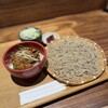 そばと天ぷら 石楽 - 