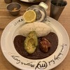 もうやんカレー なごや