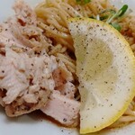 中華そば 髙野 - 