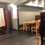 海鮮酒場 牡蠣いかだ屋 - 