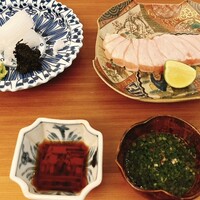 日本料理 晴山 - 