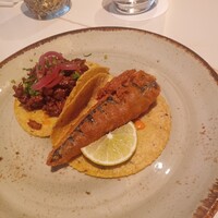 FONDA MEXICANA New York 銀座店 - 