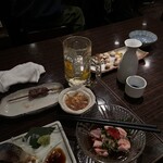 九州料理 マルキュウ - 