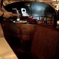 ロウリーズ・ザ・プライムリブ 恵比寿ガーデンプレイス店 - 