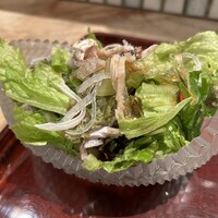 高瀬 - 