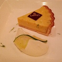 ロウリーズ・ザ・プライムリブ 恵比寿ガーデンプレイス店 - 