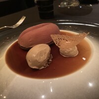 ジョエル・ロブション サロン - 