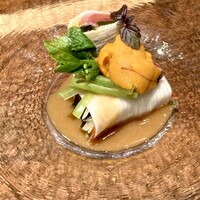 肉割烹 肉かぶく - 