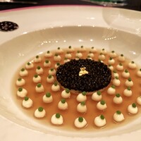 ジョエル・ロブション サロン - 