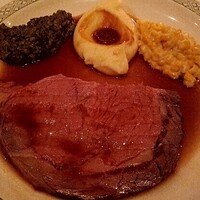 ロウリーズ・ザ・プライムリブ 恵比寿ガーデンプレイス店 - 