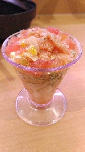 スシロー 天童店 - 天童（回転寿司）の写真