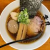 らぁめん 葉月