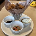 ガスト - 料理写真: