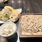 軽井沢 川上庵 本店 - 