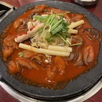 チュクミドサ 新大久保店 - 