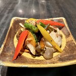 軽井沢 川上庵 本店 - 