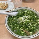 ラーメン太七 - 