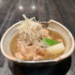 軽井沢 川上庵 本店 - 