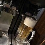 やきとり○金 新橋本店 - 