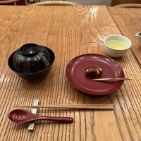 HIGASHIYA GINZA - 