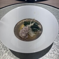天冨良 麻布よこ田 新宿別邸 - 
