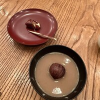 HIGASHIYA GINZA - 