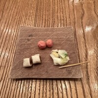 HIGASHIYA GINZA - 