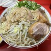 ラーメン二郎  京都店