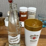 無冠  阿佐ヶ谷 - 