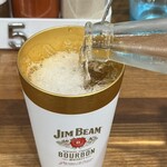 無冠  阿佐ヶ谷 - 