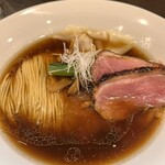RAMEN MATSUI - 