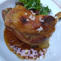 LE BISTRO - 
