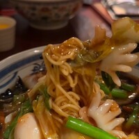 杏仁坊 二子玉川店 - トロッとした感じ〜最高