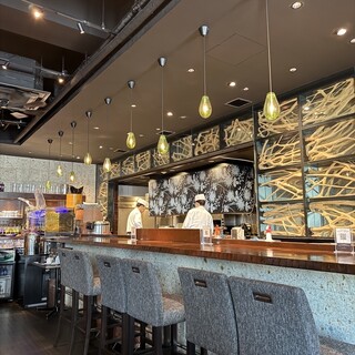 SHARI THE TOKYO SUSHI BAR_2